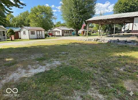 6097 Van Bibber Lake, Greencastle, IN 46135
