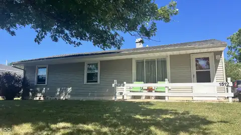 1512 W Royale Drive, Muncie, IN 47304