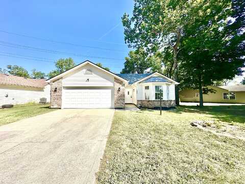 11420 Carly Way, Indianapolis, IN 46235