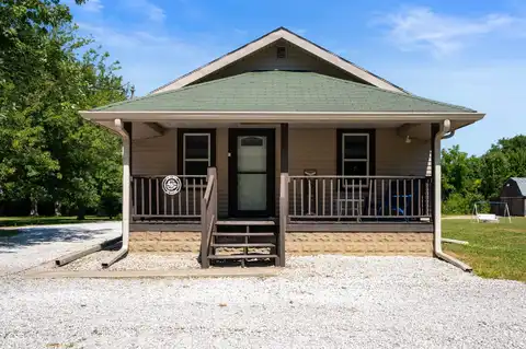630 W 500 S, Anderson, IN 46013