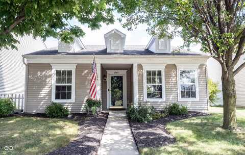 13471 All American Road, Fishers, IN 46037