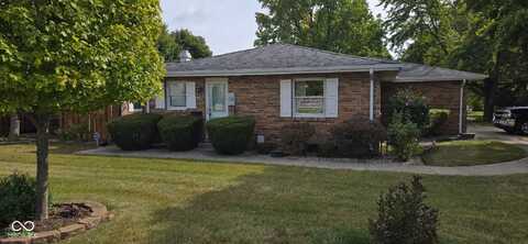 564 W Gardner Court, Marion, IN 46952