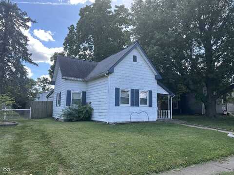 645 Forest Avenue, Greenwood, IN 46143