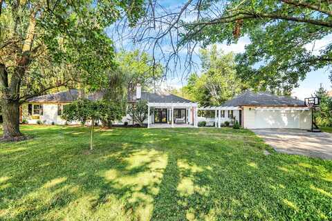 4990 S 700 E, Whitestown, IN 46075