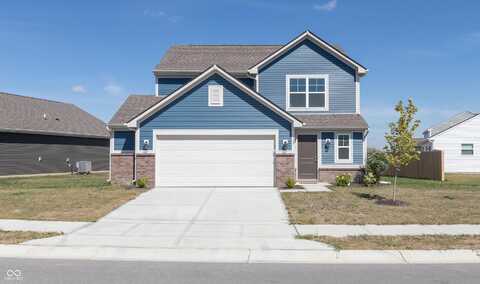 507 Redvine Drive, Sheridan, IN 46069