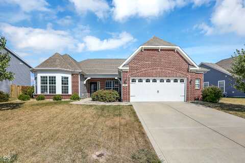 1442 Hazy Falls Boulevard, Westfield, IN 46074