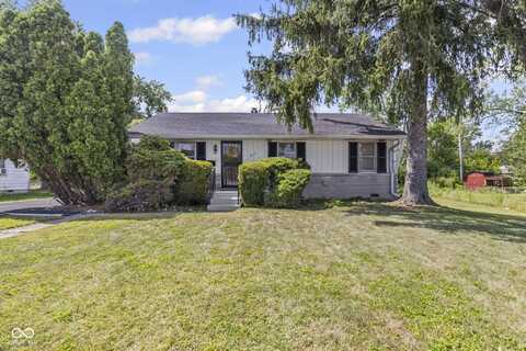 3016 N Arlington Avenue, Indianapolis, IN 46218
