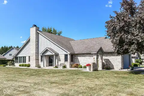 917 Summerlin Court, Anderson, IN 46011