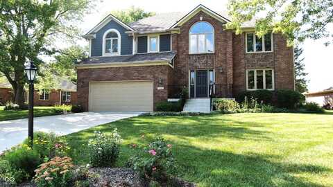 1530 Deerfield Drive, Plainfield, IN 46168