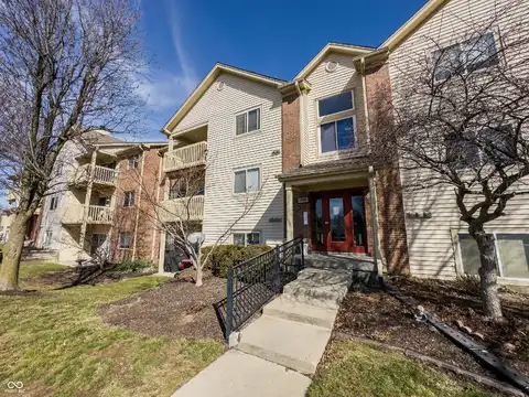 12517 Timber Creek Drive, Carmel, IN 46032