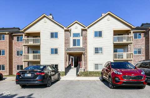 12517 Timber Creek Drive, Carmel, IN 46032