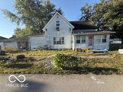 111 W Penn Street, Van Buren, IN 46991
