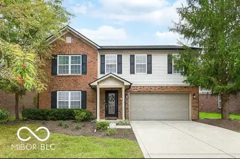 6527 Southern Ridge Drive, Indianapolis, IN 46237