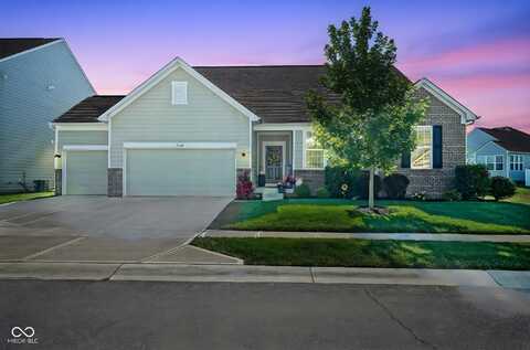 5250 Crabapple Drive, Whitestown, IN 46075