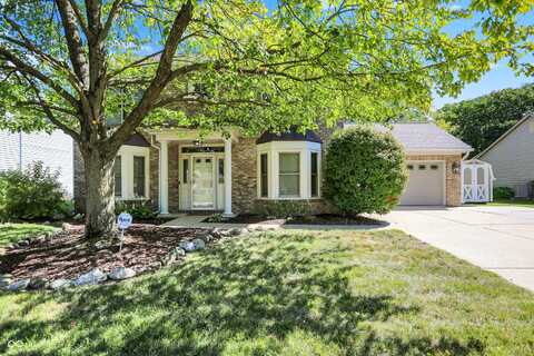 9405 Champton Drive, Indianapolis, IN 46256