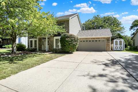 9405 Champton Drive, Indianapolis, IN 46256