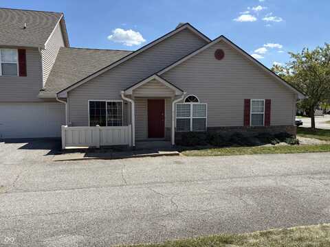 4740 Kelvington Drive, Indianapolis, IN 46254