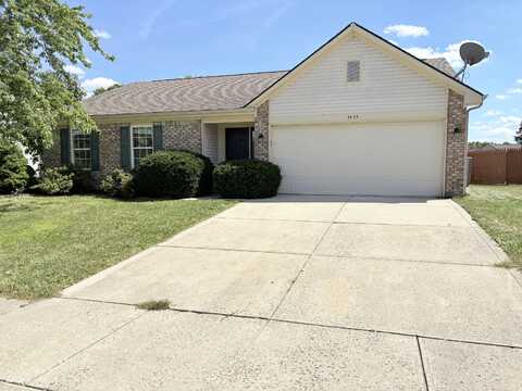 4525 Golden Hinde Way, Westfield, IN 46062