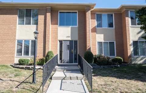 398 Hunters Lane, Carmel, IN 46032