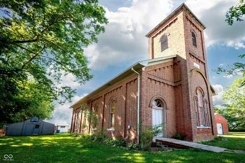 10206 N Us Highway 231, Roachdale, IN 46172