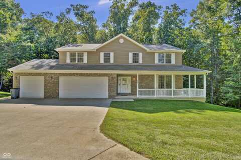 6861 Grey Wolf Drive, Nineveh, IN 46164