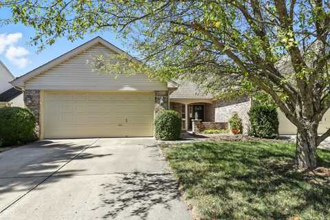 1208 Brittany Circle, Brownsburg, IN 46112