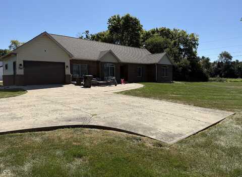 710 Candlewood Drive, Pendleton, IN 46064