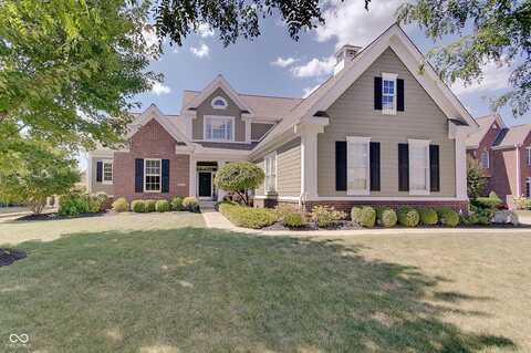 14228 Murphy Circle E, Carmel, IN 46074