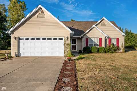 775 Andrew Jackson Court, Nineveh, IN 46164