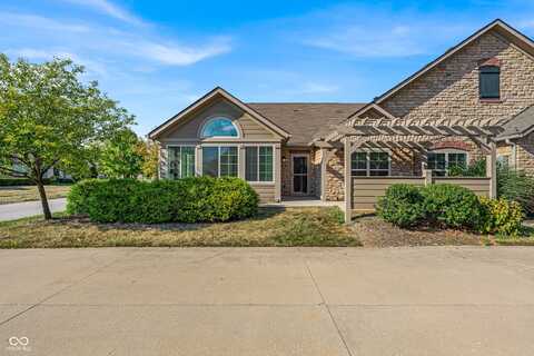 17081 Silver Vista Lane, Westfield, IN 46074