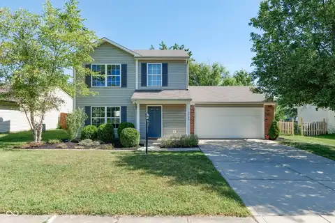 17725 Captiva Way, Westfield, IN 46062