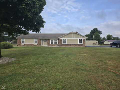 795 S Country Club Drive, Greensburg, IN 47240