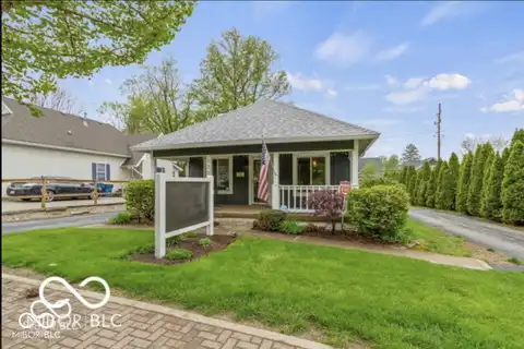 720 N Rangeline Road, Carmel, IN 46032