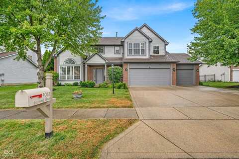 14032 Barnett Place, Fishers, IN 46038