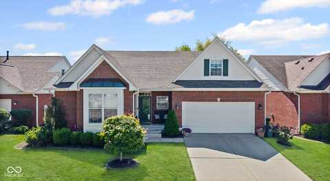 8535 Stark Drive, Indianapolis, IN 46216