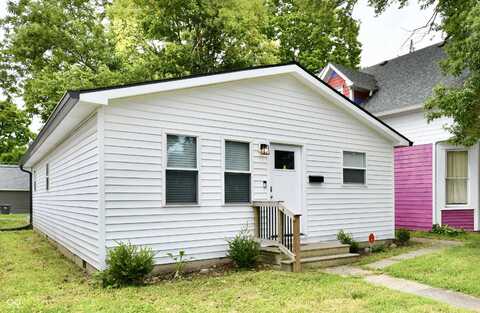 1929 Prospect Street, Indianapolis, IN 46203