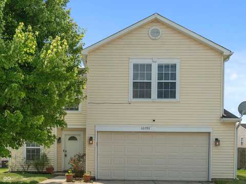 10795 Albertson Drive, Indianapolis, IN 46231