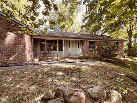 17137 Eagletown Road, Westfield, IN 46074