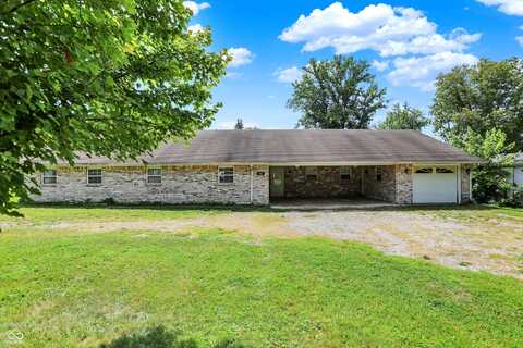 425 E Jackson Street, Alexandria, IN 46001