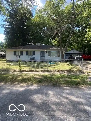 3238 Winton Avenue, Indianapolis, IN 46224