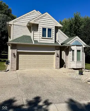 9103 S Front Nine Drive, Bloomington, IN 47401