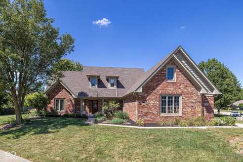 7530 Franklin Parke Woods, Indianapolis, IN 46259