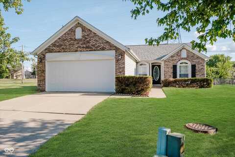 4448 Victory Circle, Indianapolis, IN 46203