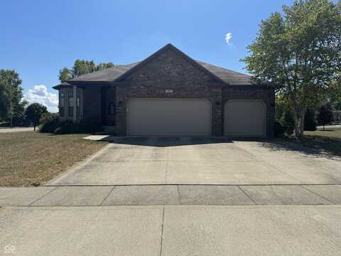 2817 Sunflower Court, Columbus, IN 47201