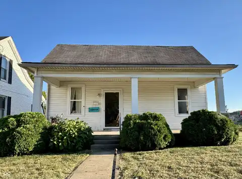 417 W 15th Street, Connersville, IN 47331