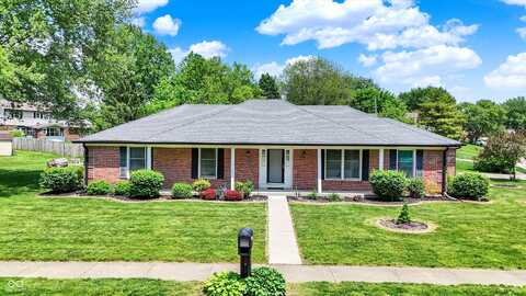 425 Waterview Boulevard, Greenfield, IN 46140