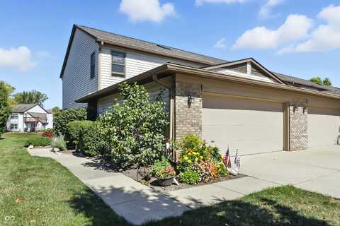 9232 Backwater Drive, Indianapolis, IN 46250