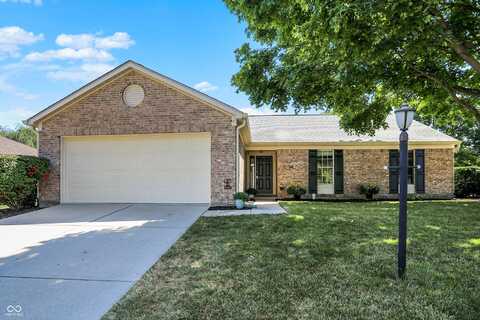 12461 Farley Drive, Fishers, IN 46038