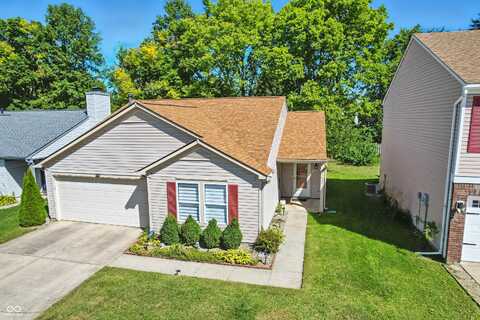 7432 Sedgewick Way, Indianapolis, IN 46256