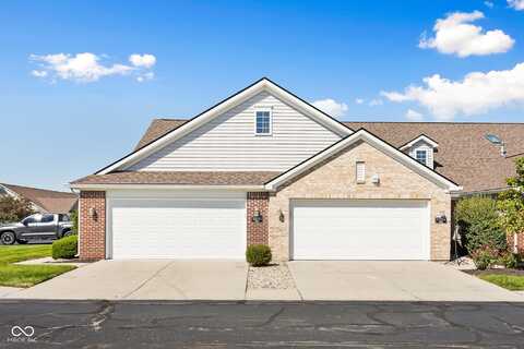 11504 Grassy Court, Fishers, IN 46037